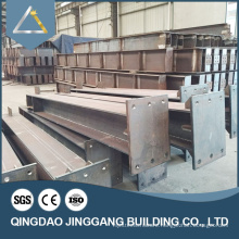 New Design Prefabricated High Rise Steel Stucture Building